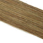 Double-sided Adhesive Hair Extension Piece PU Hair Wig