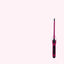 Mini curly hair stick