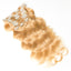 Eight Piece Set Of Card Hair Replacement Real