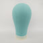 Wig Styling Head Can Insert Pin And Cloth Head Mold
