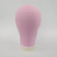 Wig Styling Head Can Insert Pin And Cloth Head Mold