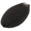 Can Perm And Dye Real Hair Drawstring Ponytail Women