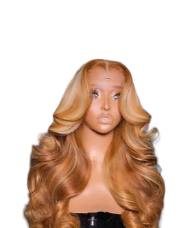 SDD 13X4 FRONTAL Bouncy Curls Human Hair Wigs, Double Drawn Vietnamese Raw Natural Hair Wig With Frontal, Curly Peruvian Weaves Raw Bouncy