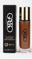 Long lasting liquid foundation full coverage ideal for dry skin & Combination skin