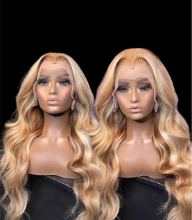 SDD 13X4 FRONTAL WIGs Bouncy Curls Human Hair Wigs, Double Drawn Vietnamese Raw Natural Hair Wig With Frontal, Curly Peruvian Weaves Raw Bouncy
