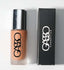 Luxury Waterproof Full Coverage Oil Free Liquid Foundation  ideal for oily skin & Combination skin