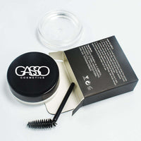 Eyebrow Gel waterproof Brow styling Gel long last waterproof