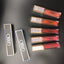 nude vegan lip gloss long last moisturizing lipgloss