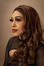 SDD 13X4 FRONTAL WIG LOOSE BODY