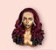 SDD 13X4 FRONTAL WIG LOOSE BODY