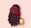 SDD 13X4 FRONTAL WIG LOOSE BODY