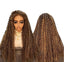 13X4 FRONTAL WIGS VIRGIN HAIR