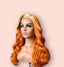 13x4 FRONTAL WIG VERGIN HAIR