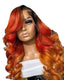 13X4 FRONTAL WIG PERUVIAN