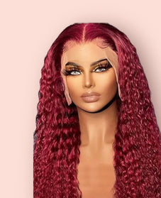 13X4 FRONTEL WIGS