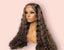 13X4 FRONTAL WIGS