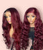 13X4 FRONTAL WIGS PERUVIAN