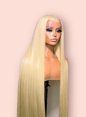 14X3 FRONTAL WIGS