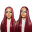 13X4 FRONTAL WIG