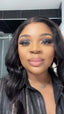Human Hair Weaves Raw body wave Human Hair Lace Front Wigs Human hair virgin hair 
SDD 13X4 FRONTAL WIGS BODY WAVE